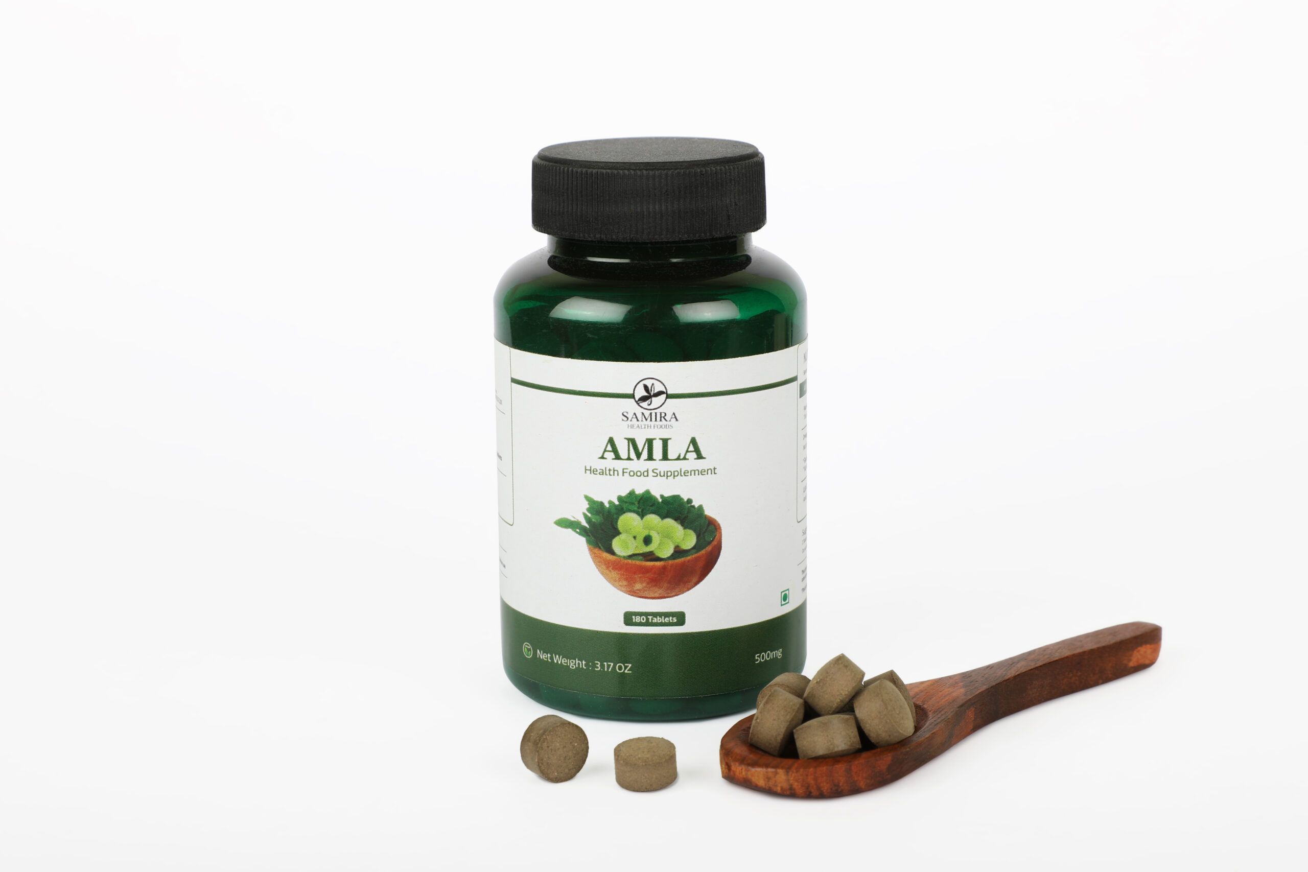 Amla Tablets