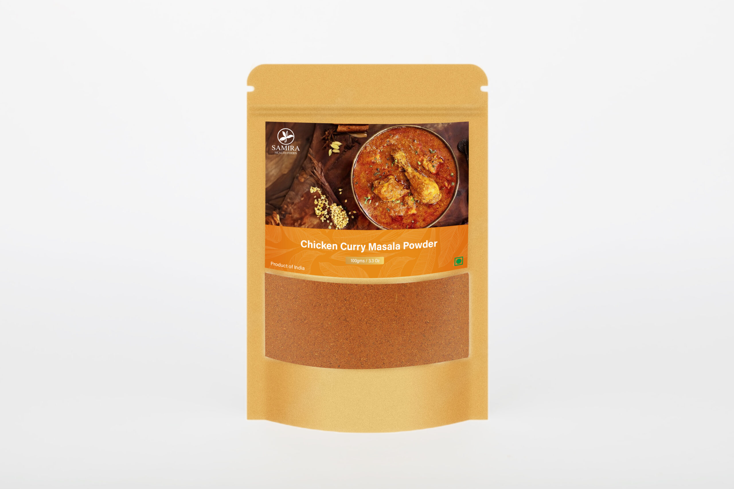 Chicken Curry masala Powder
