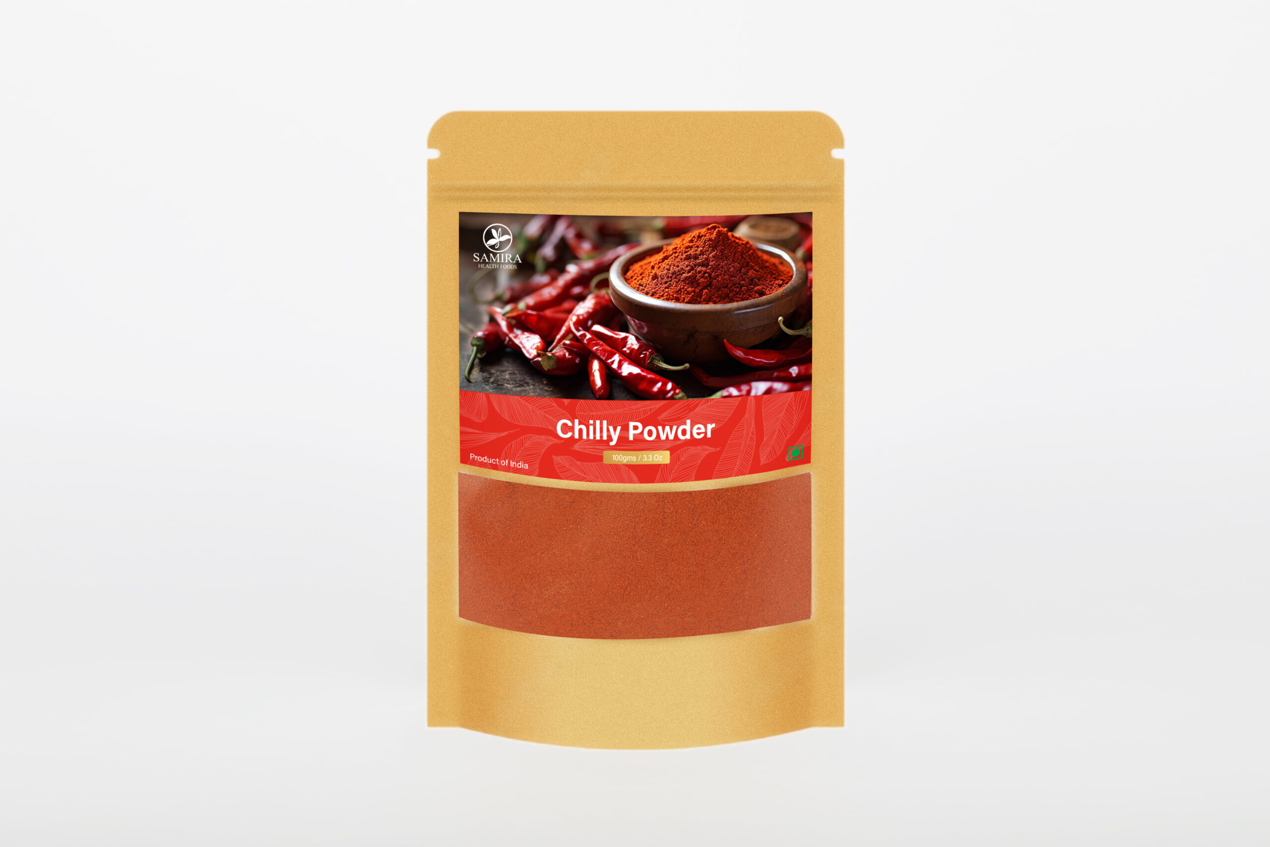 Chilly Powder