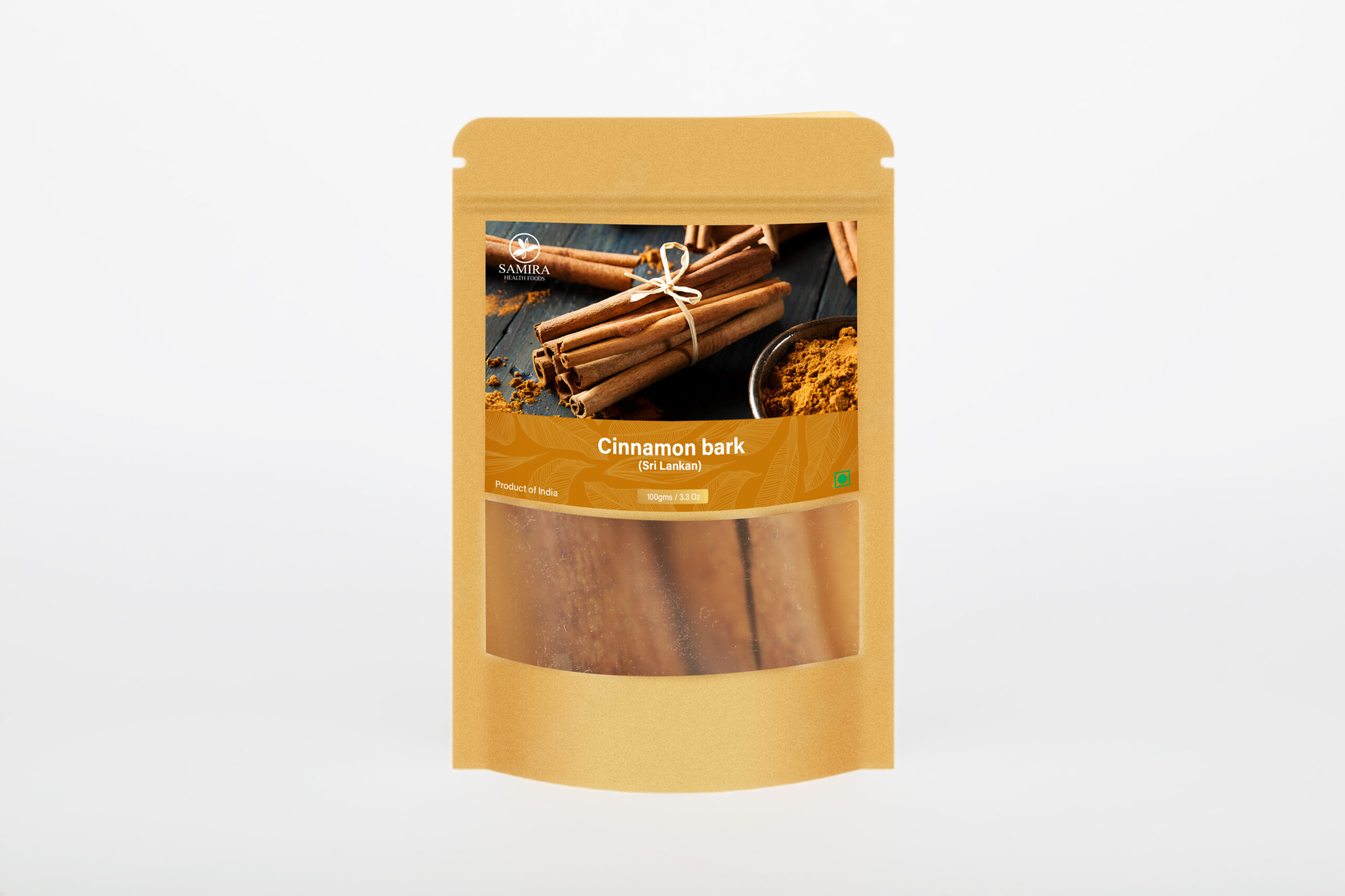 Cinnamon Bark