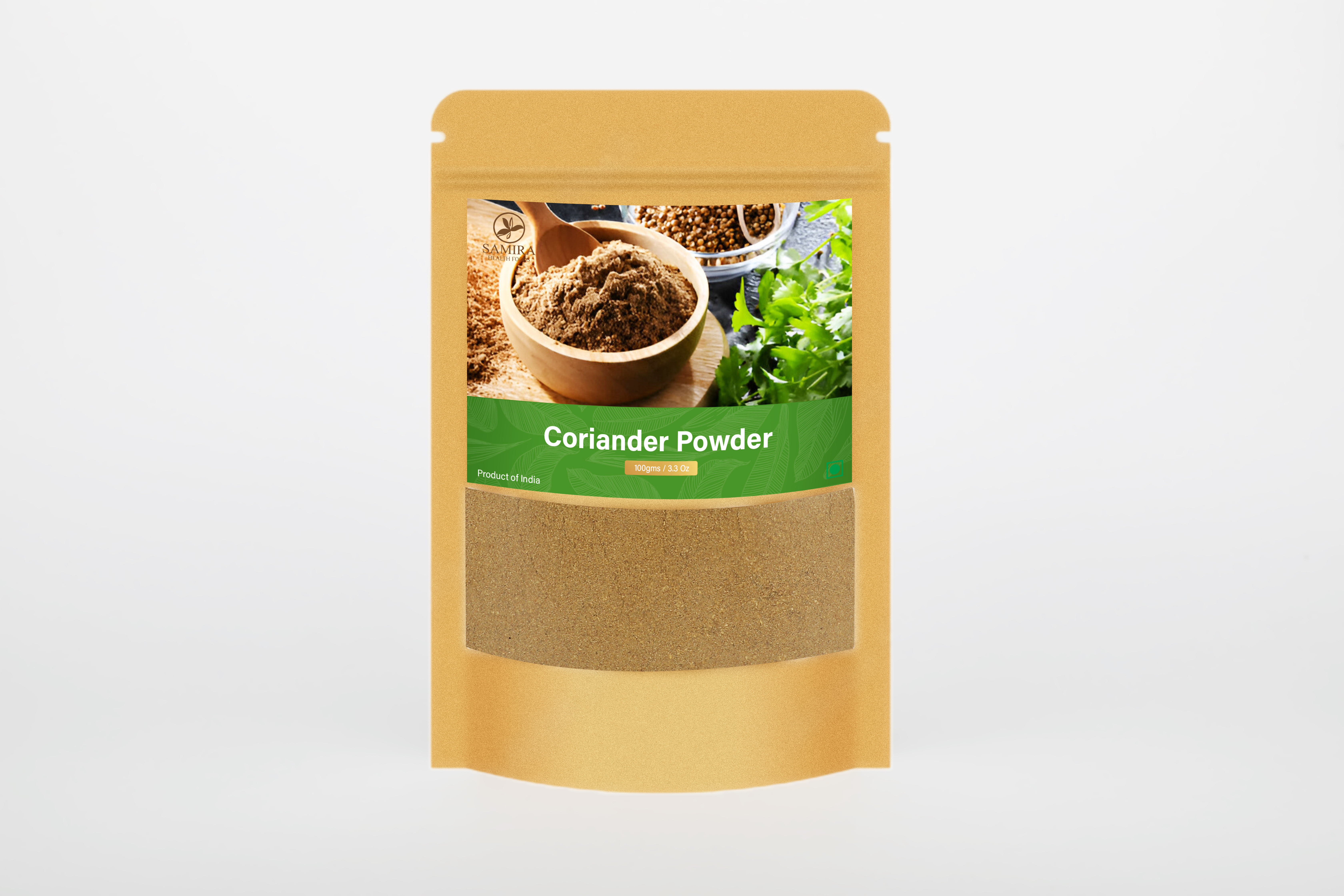 Coriander powder