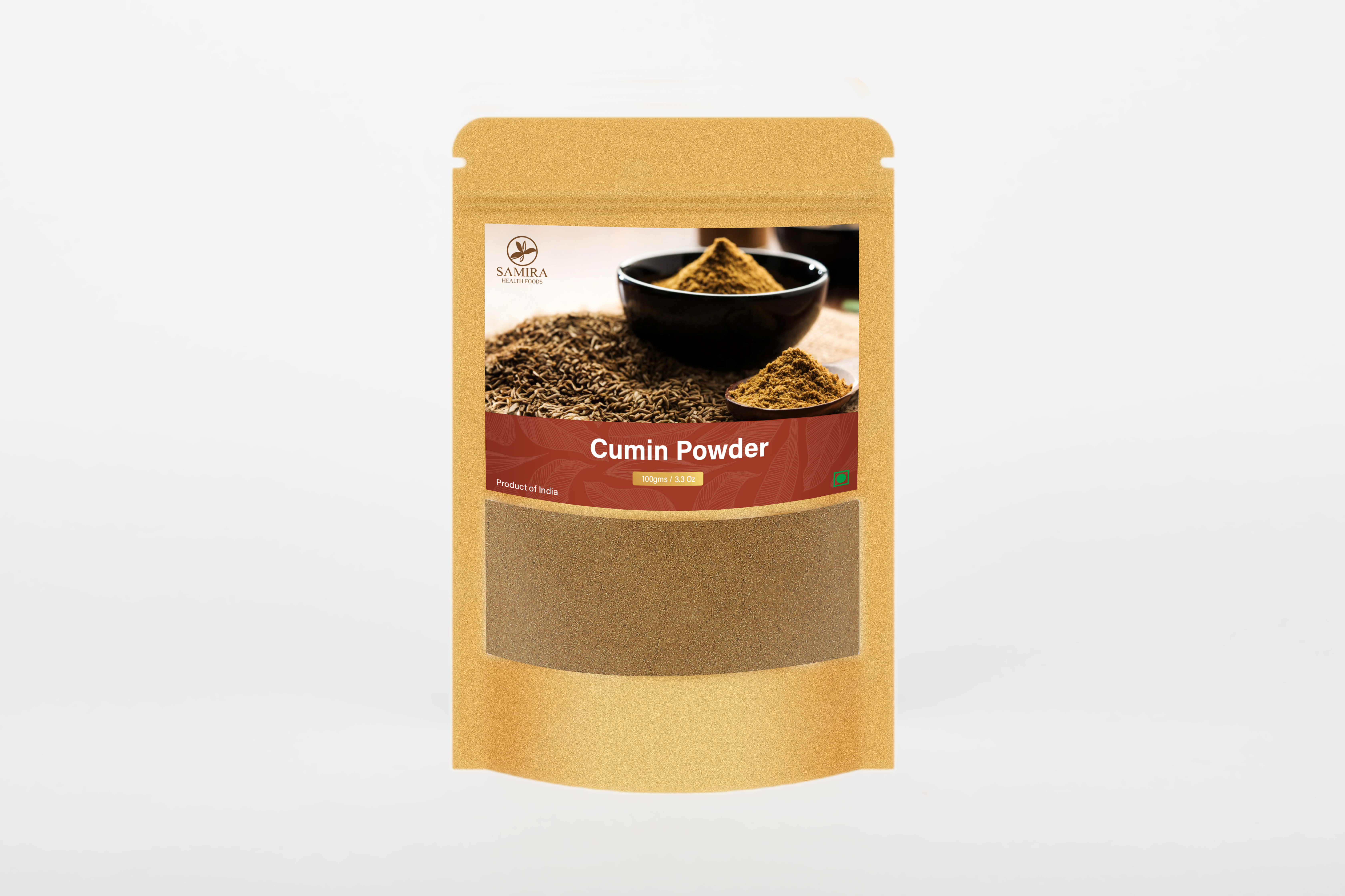 Cumin Powder