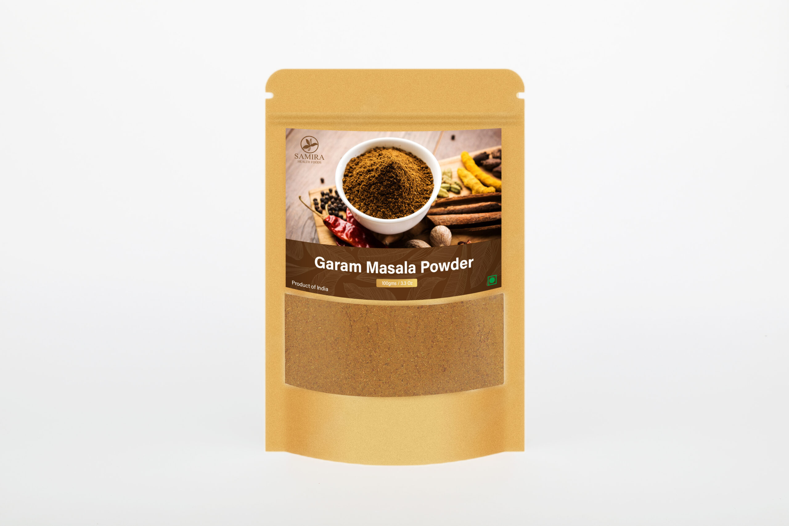 Garam Masala Powder