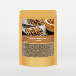 Jeera Seeds
