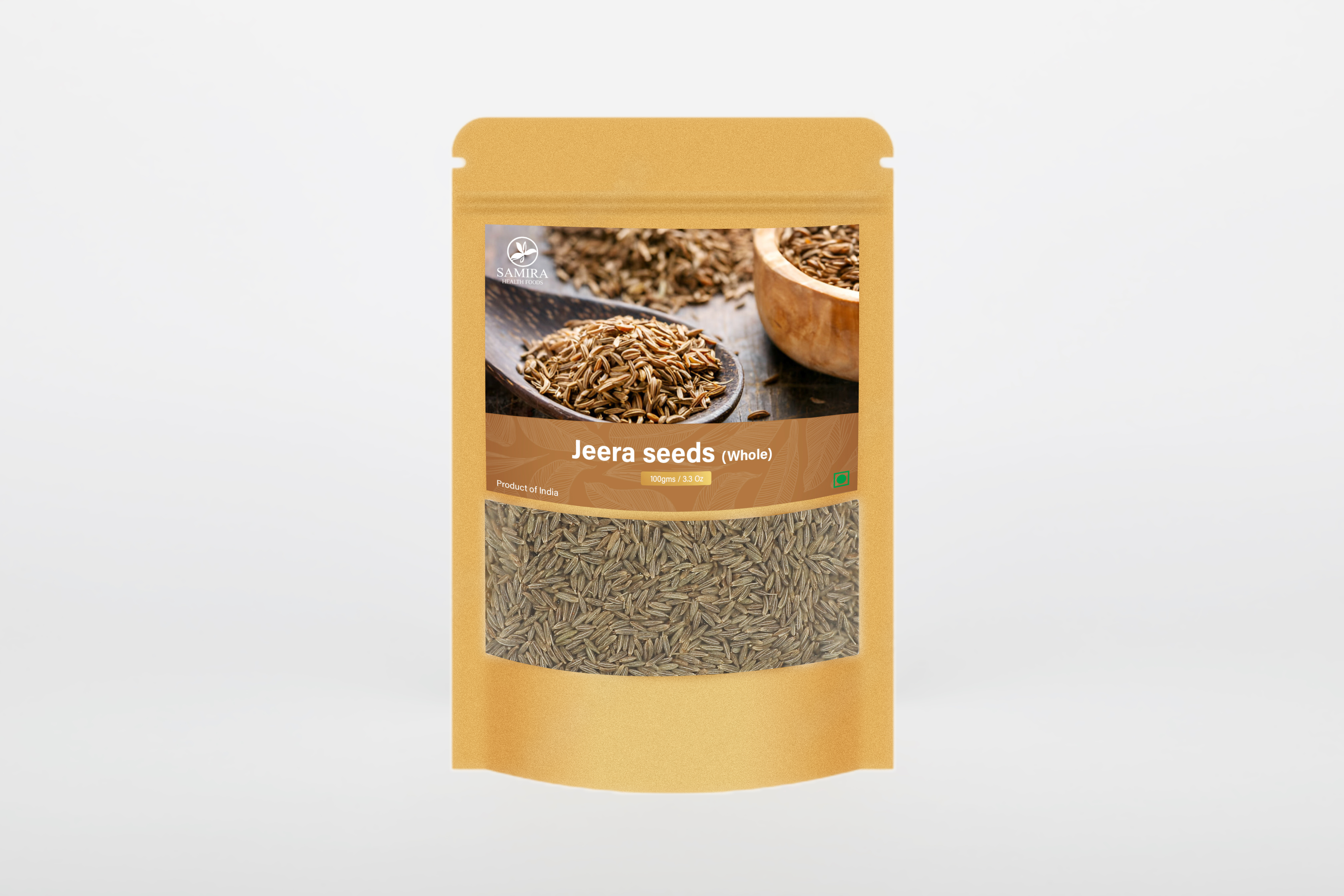 Jeera Seeds