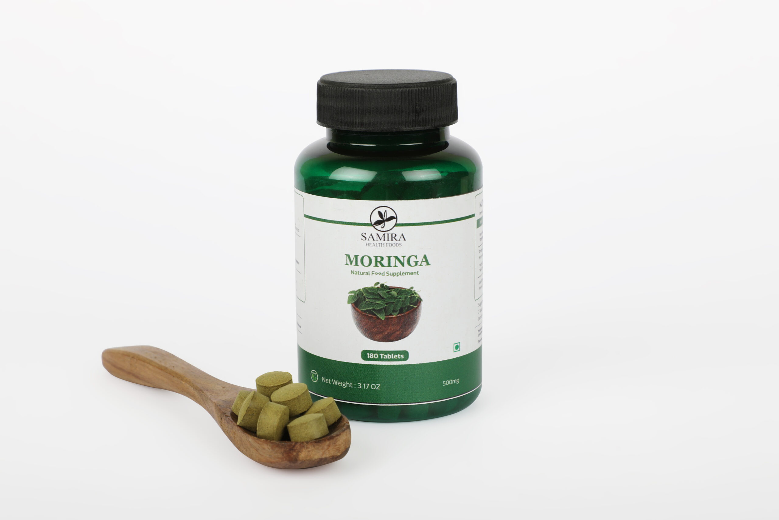 Moringa Tablets