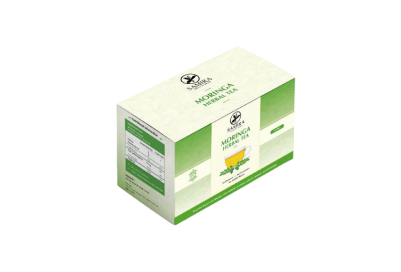Moringa Herbal tea