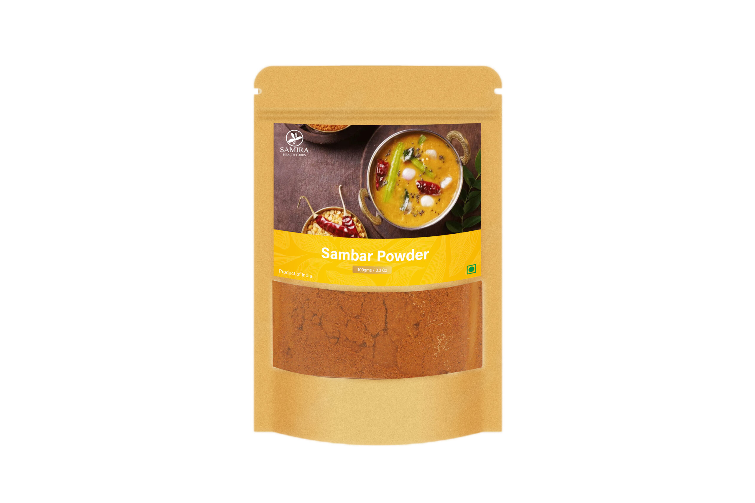 Sambar Powder