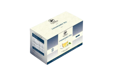 Chamomile Tea bags