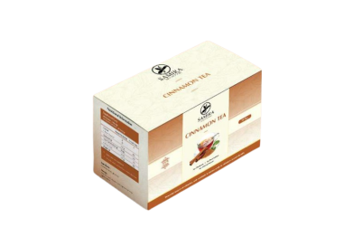 Cinnamon Tea bags
