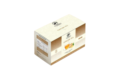 Ginger Tea bags