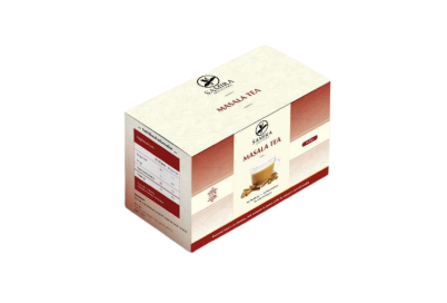 Masala Tea bags