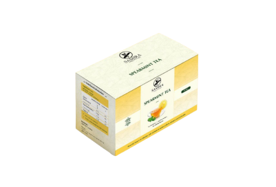 Spearmint Tea bags