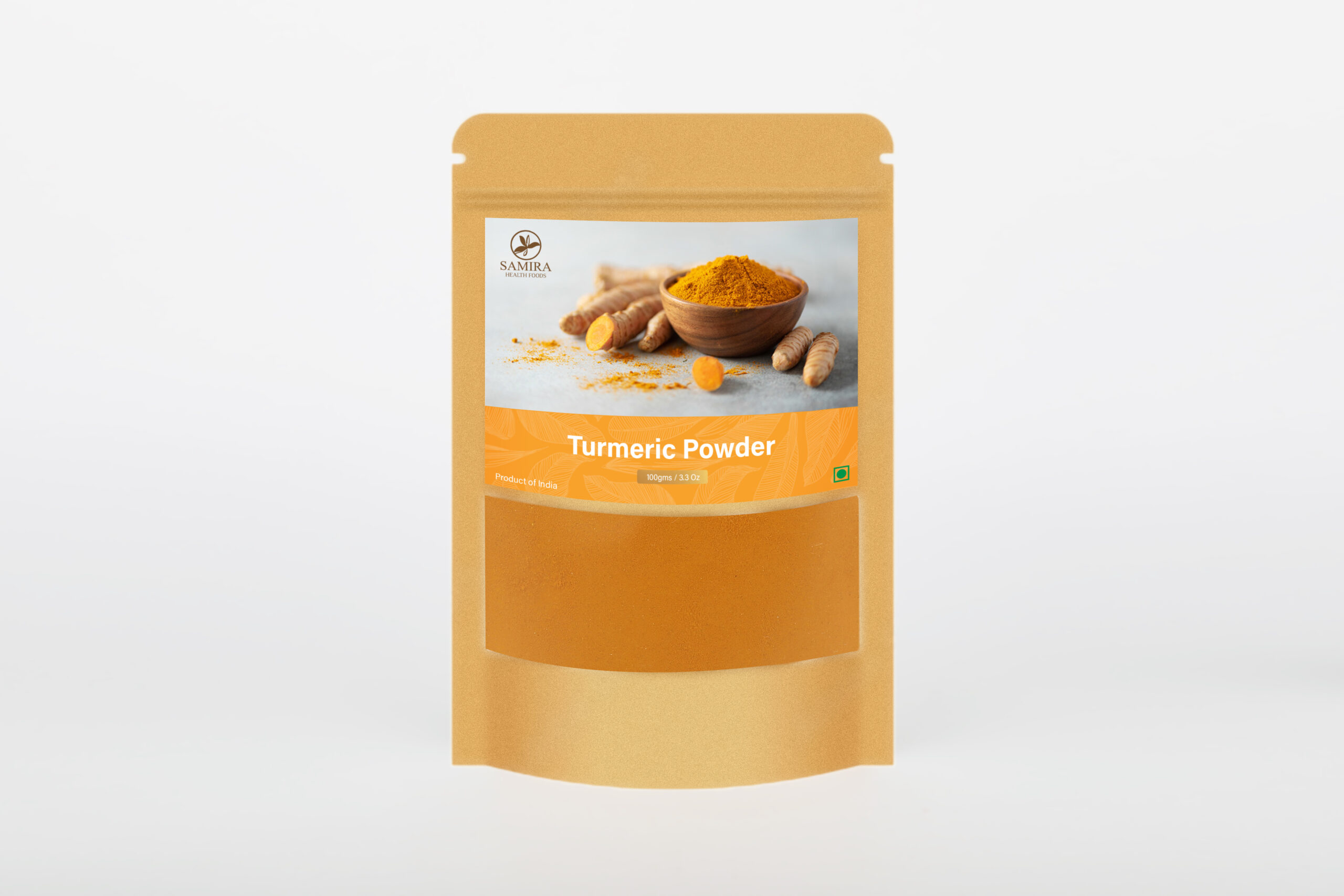 Turmeric Powder