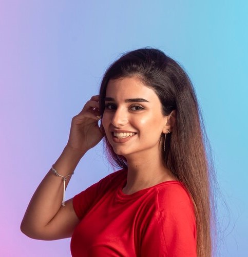 Priya Joshi