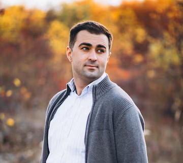 Rohan Malhotra
